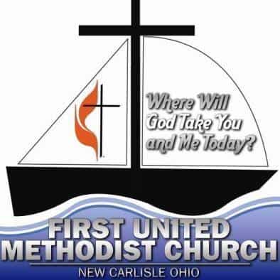 New Carlisle First United Methodist Church